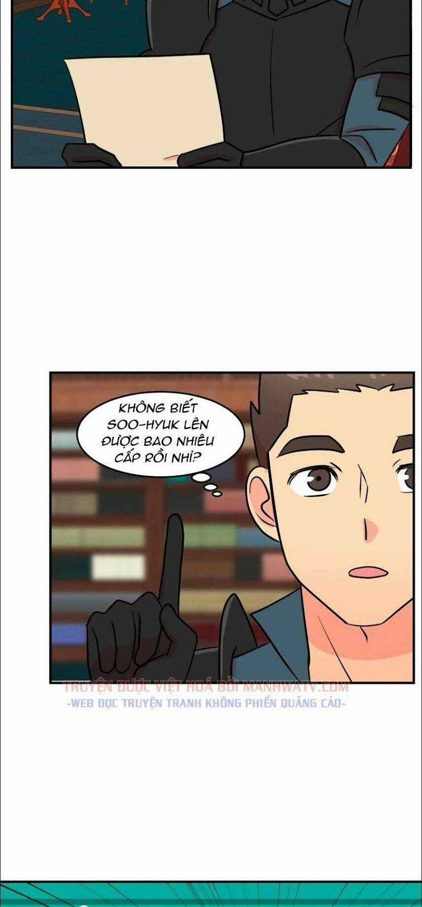 Mọt Sách - Chapter 70 - Trang 19