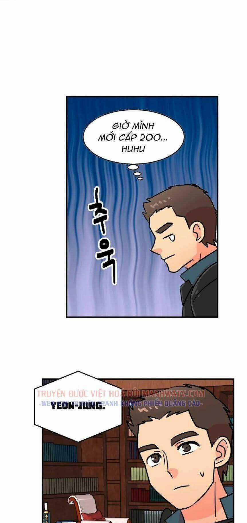 Mọt Sách - Chapter 70 - Trang 21