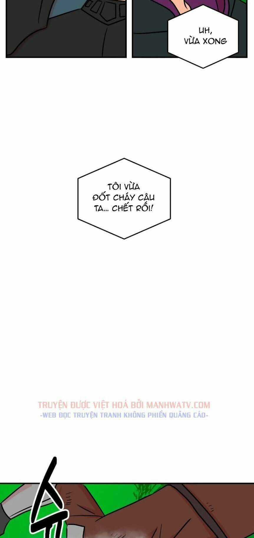 Mọt Sách - Chapter 70 - Trang 23