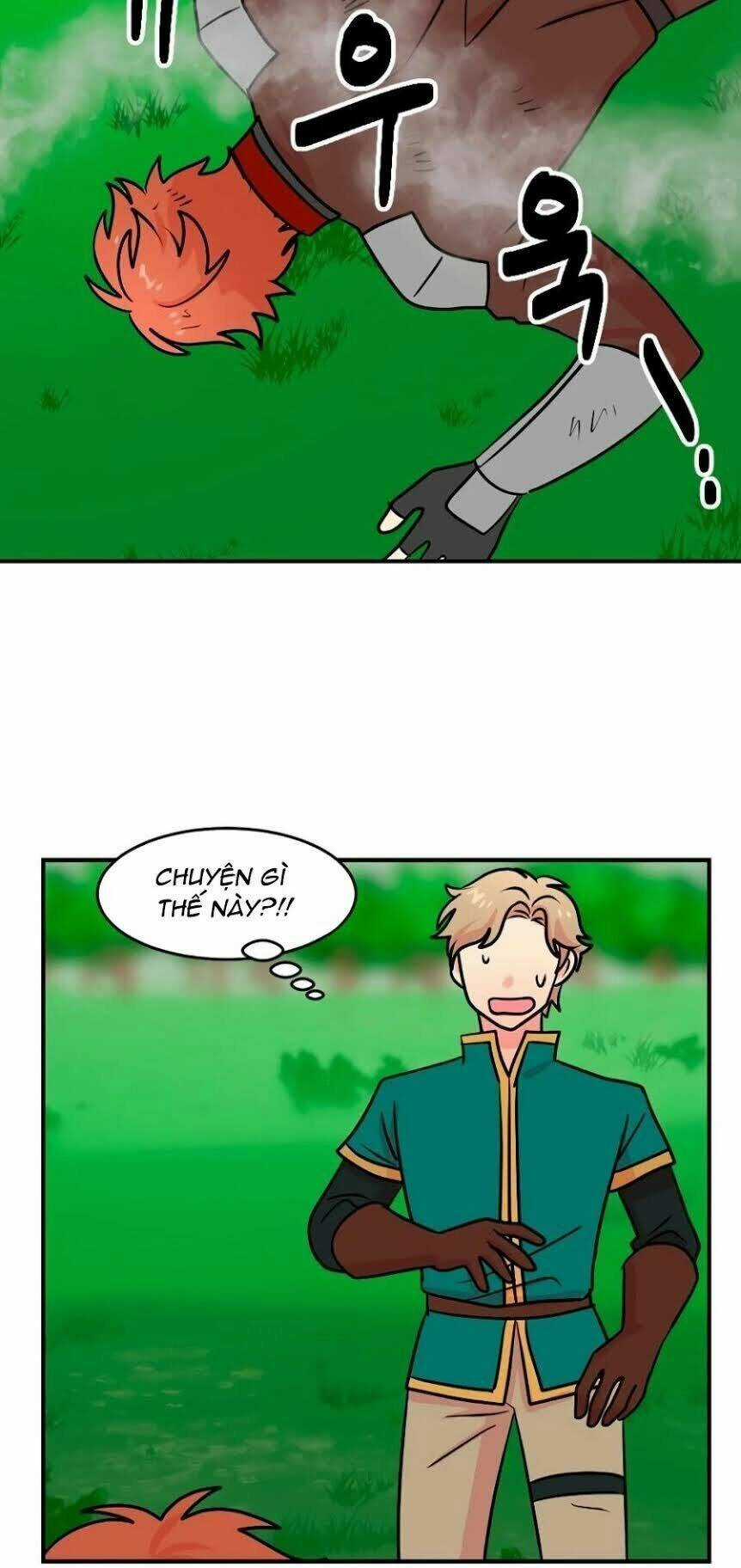 Mọt Sách - Chapter 70 - Trang 24