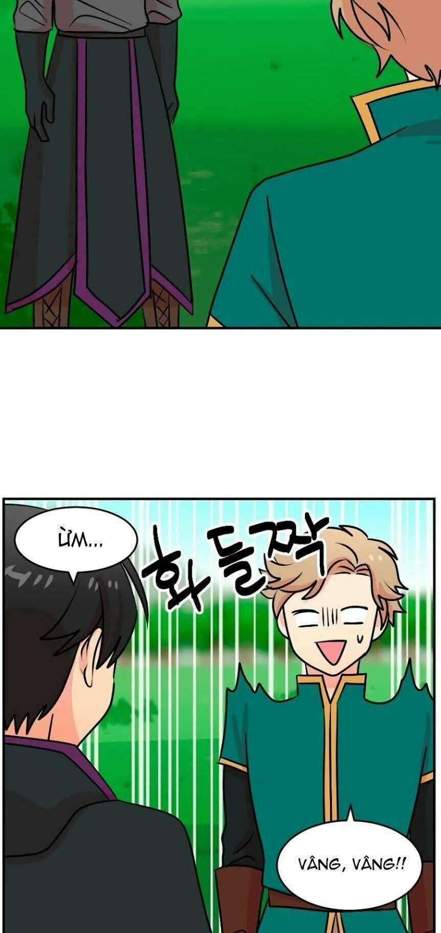 Mọt Sách - Chapter 70 - Trang 26