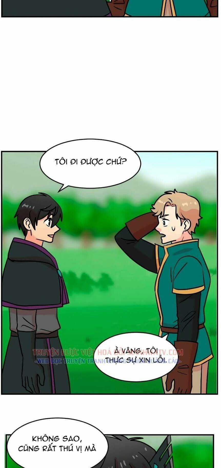 Mọt Sách - Chapter 70 - Trang 27