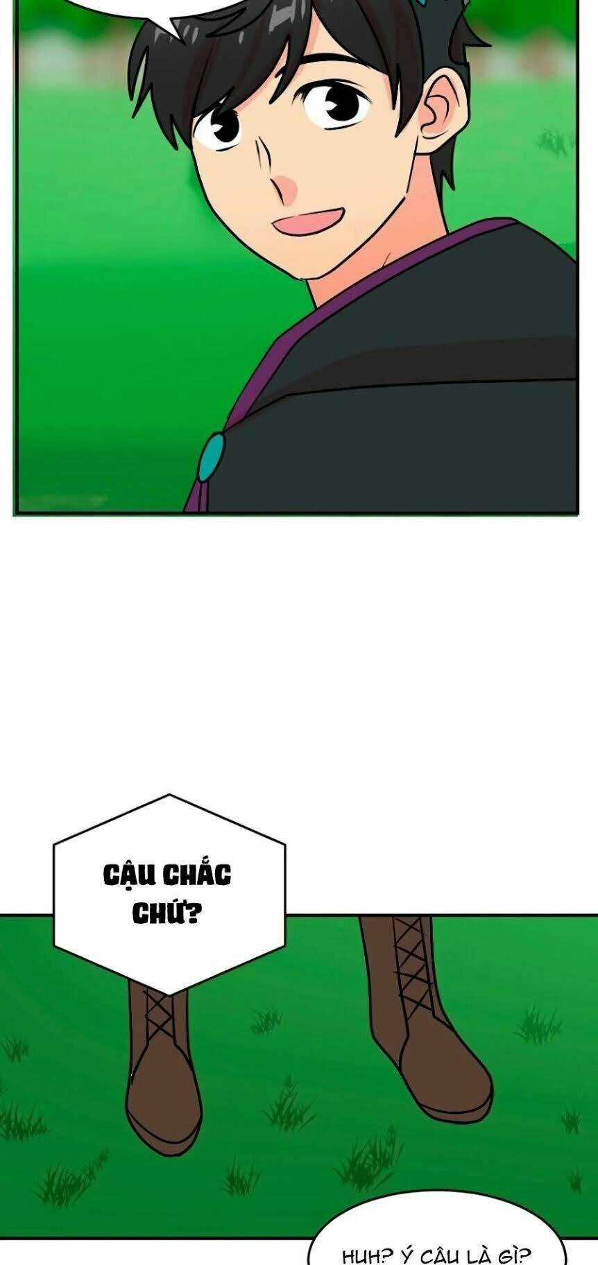 Mọt Sách - Chapter 70 - Trang 28