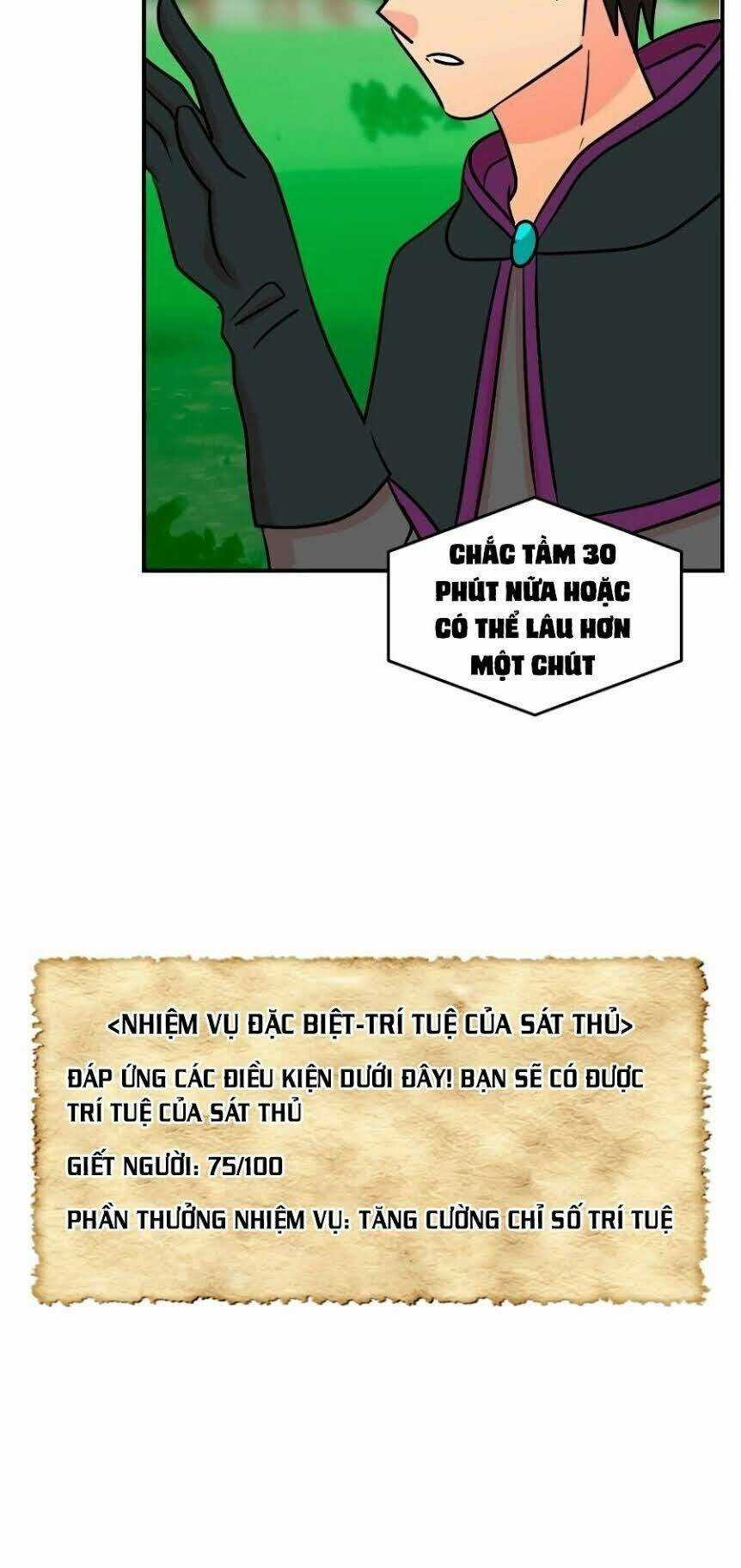 Mọt Sách - Chapter 70 - Trang 30