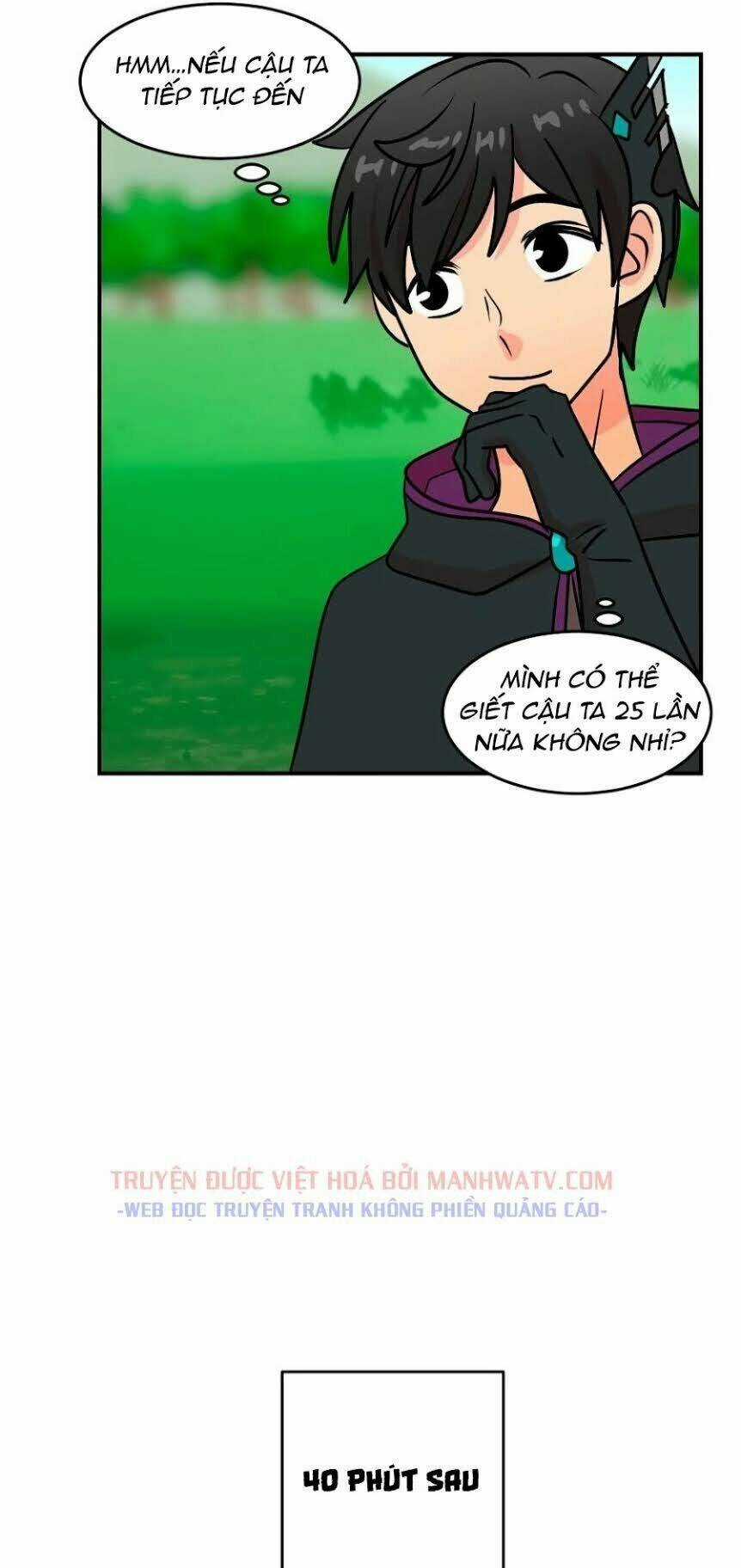 Mọt Sách - Chapter 70 - Trang 31