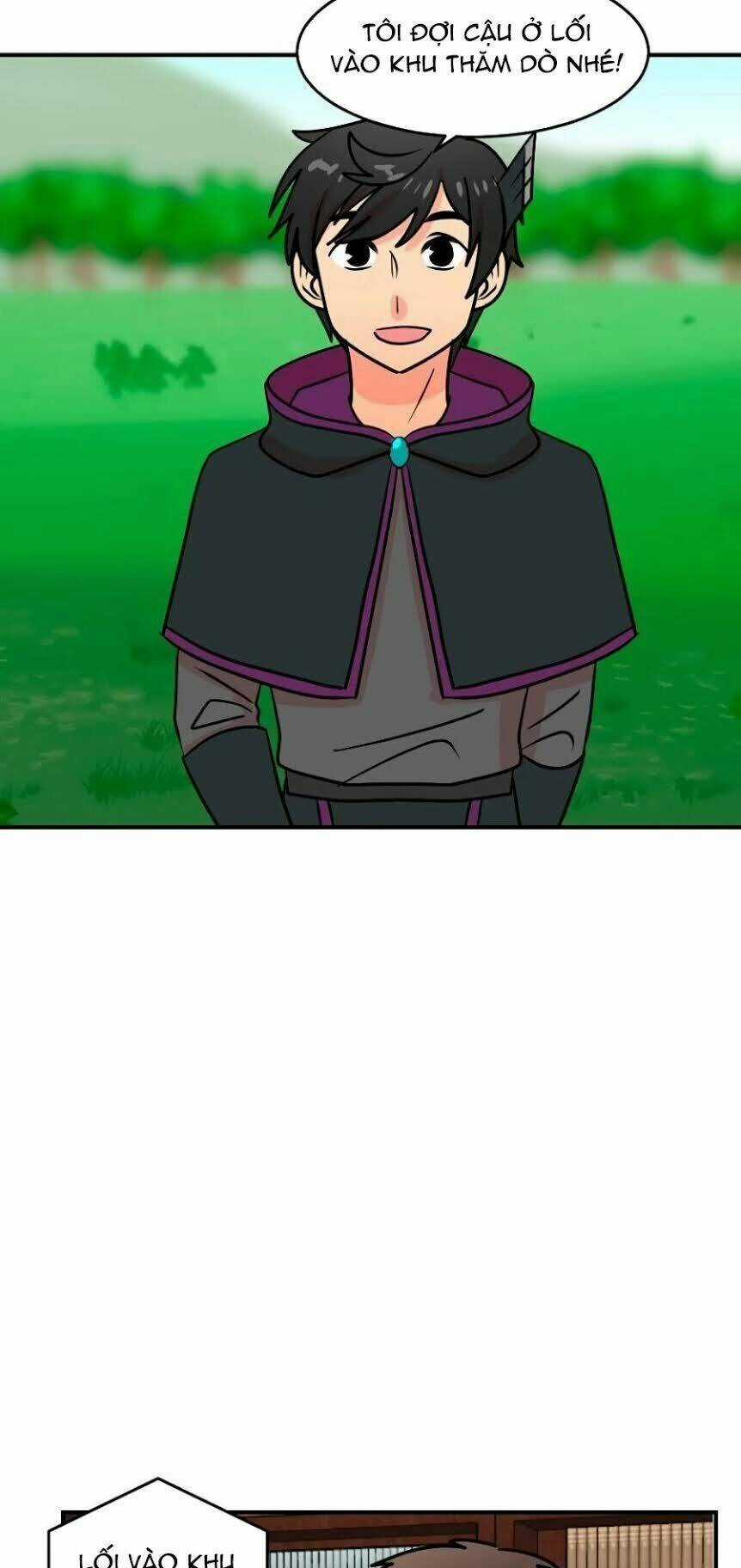 Mọt Sách - Chapter 70 - Trang 34