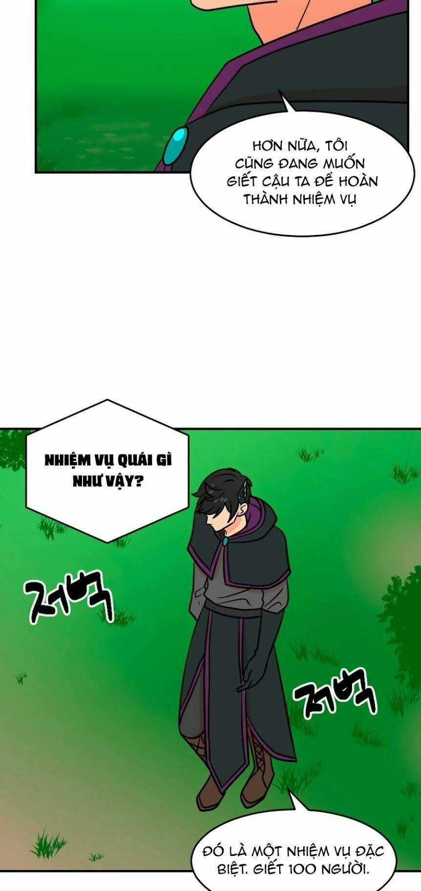 Mọt Sách - Chapter 70 - Trang 36