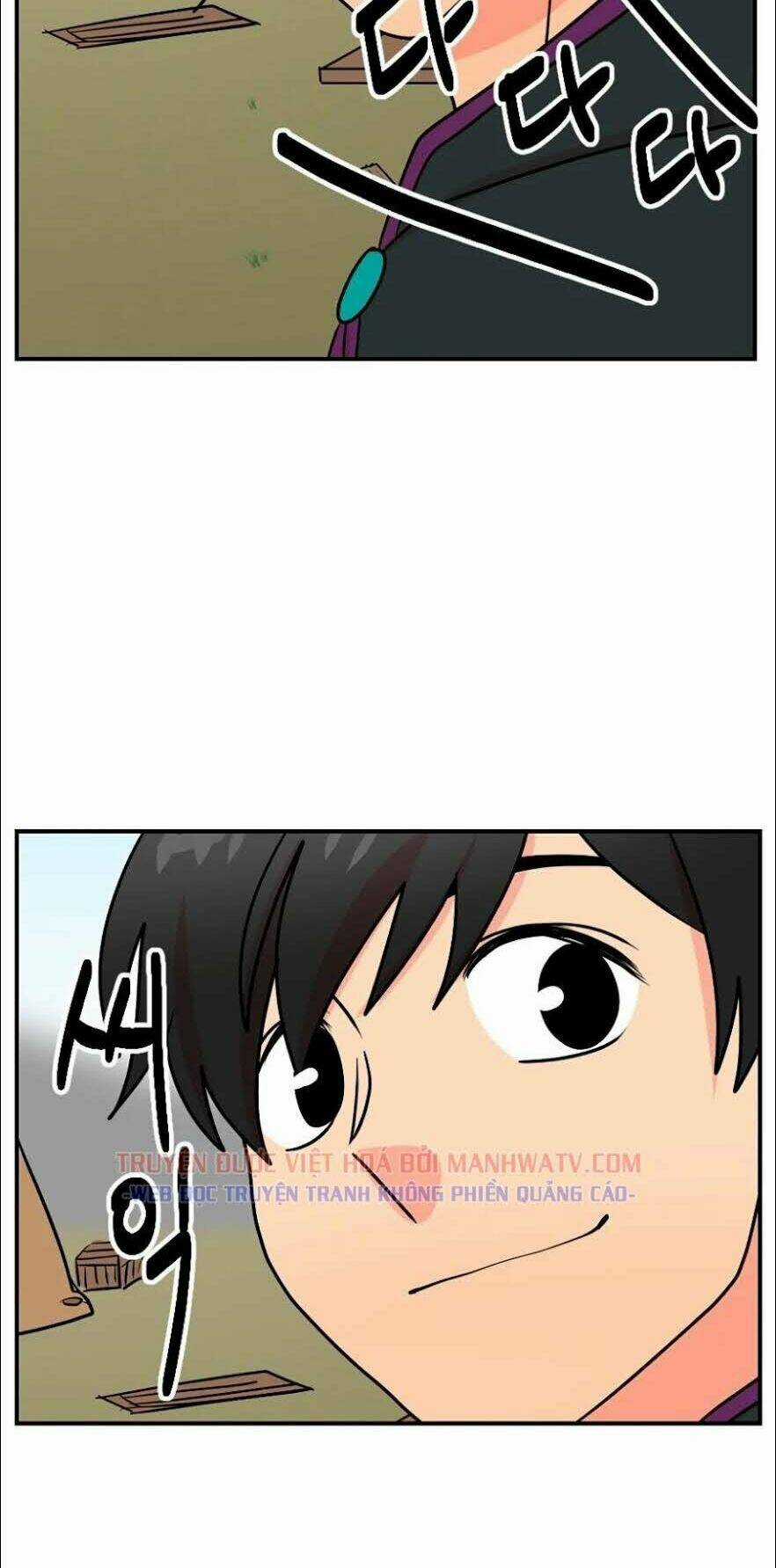 Mọt Sách - Chapter 70 - Trang 39