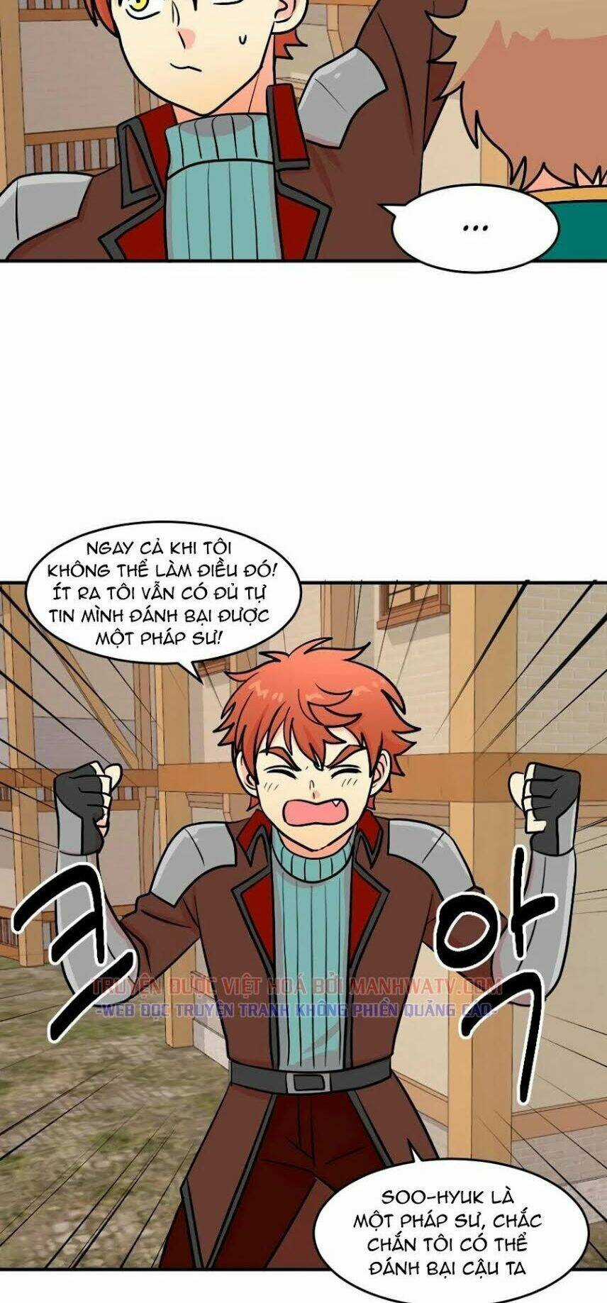 Mọt Sách - Chapter 70 - Trang 5