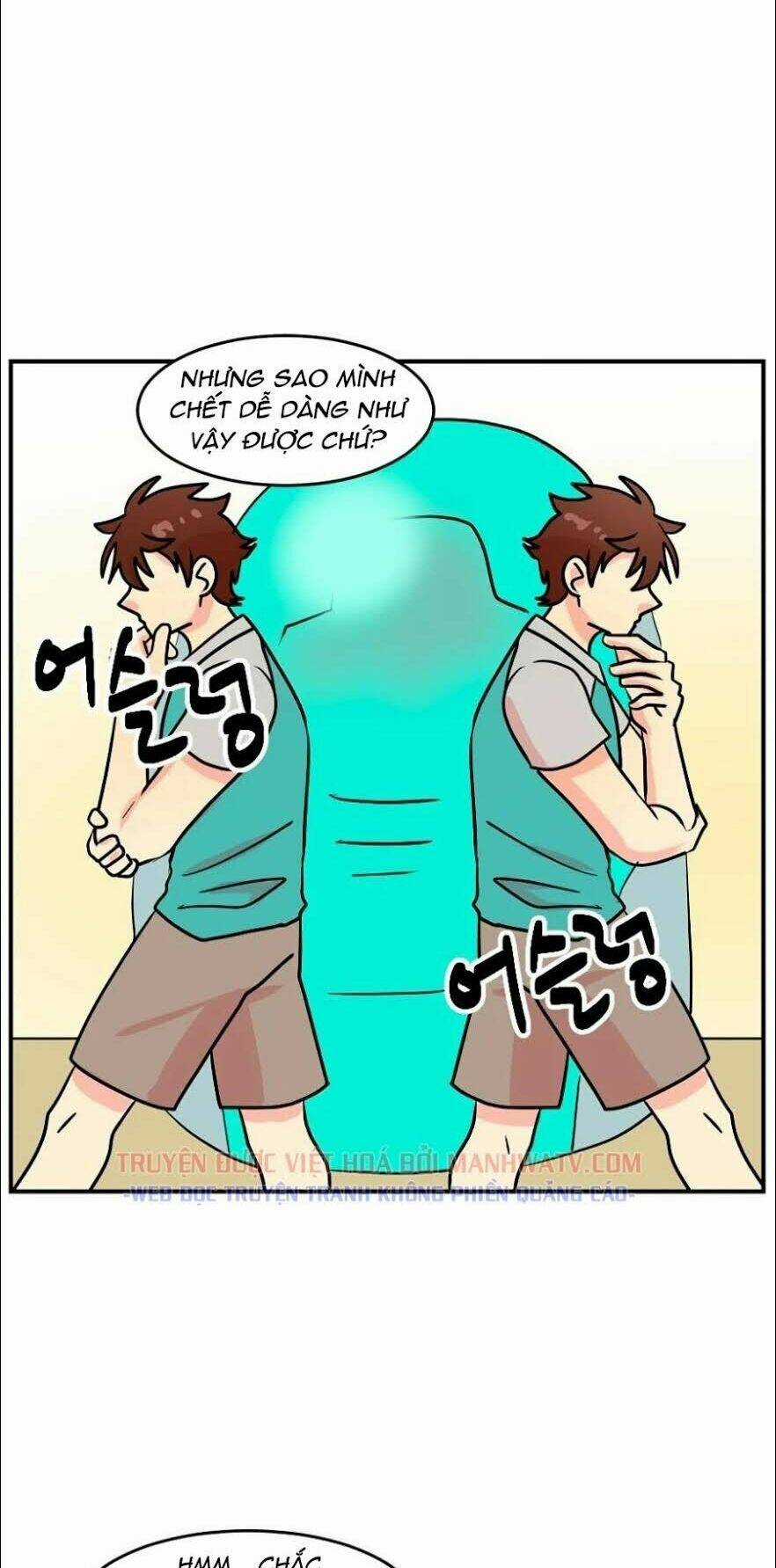 Mọt Sách - Chapter 70 - Trang 41