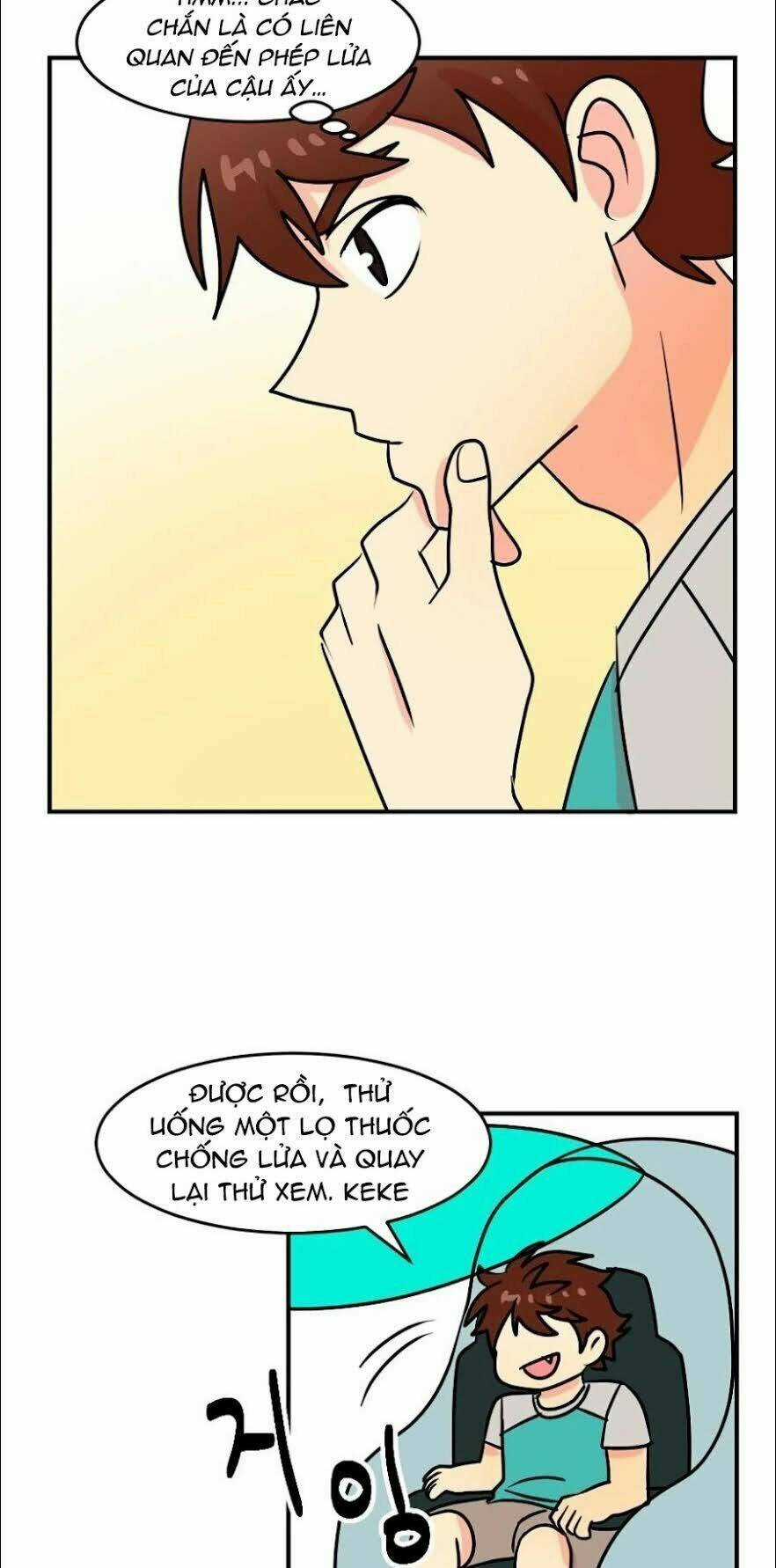 Mọt Sách - Chapter 70 - Trang 42