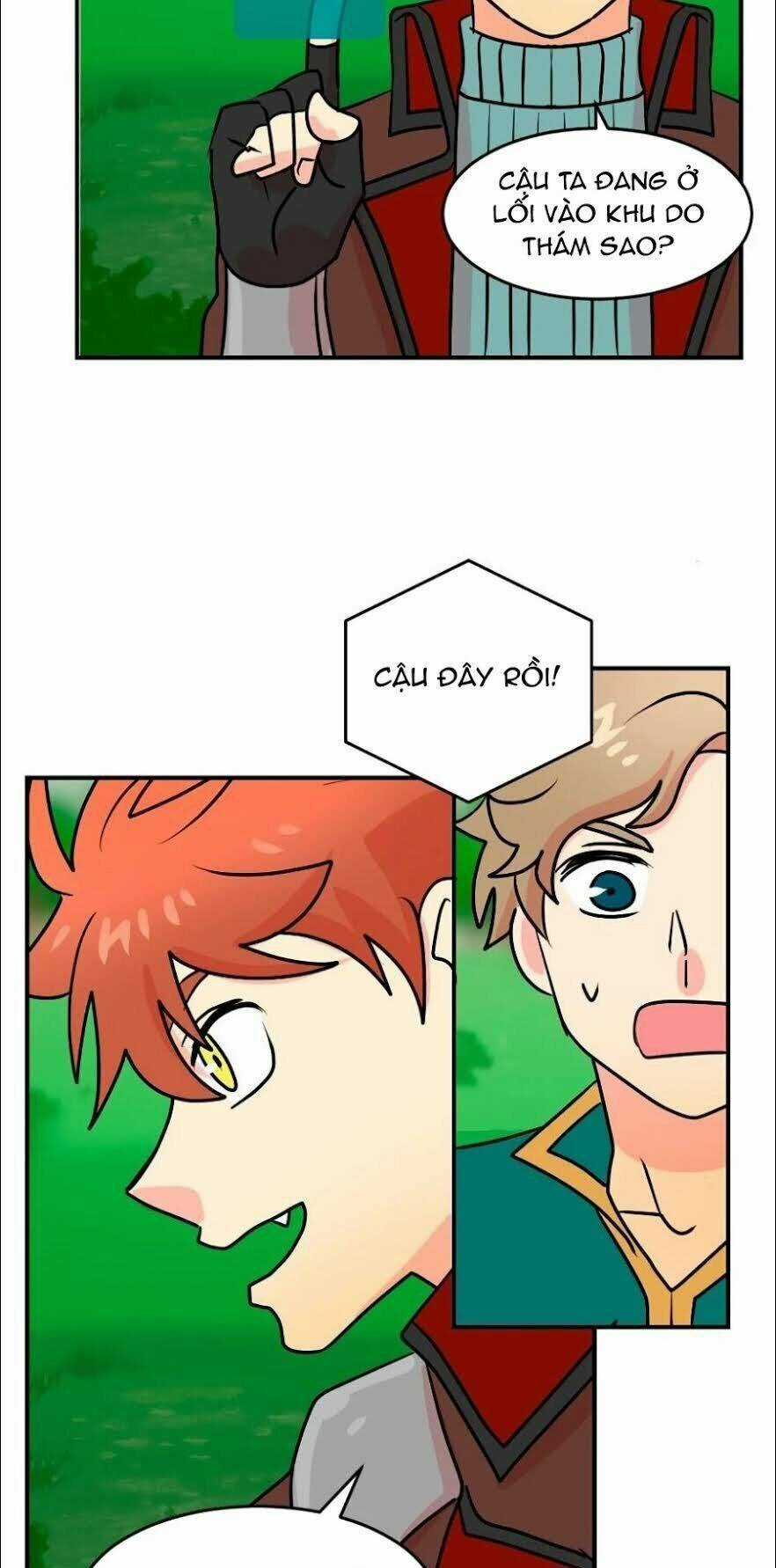 Mọt Sách - Chapter 70 - Trang 44