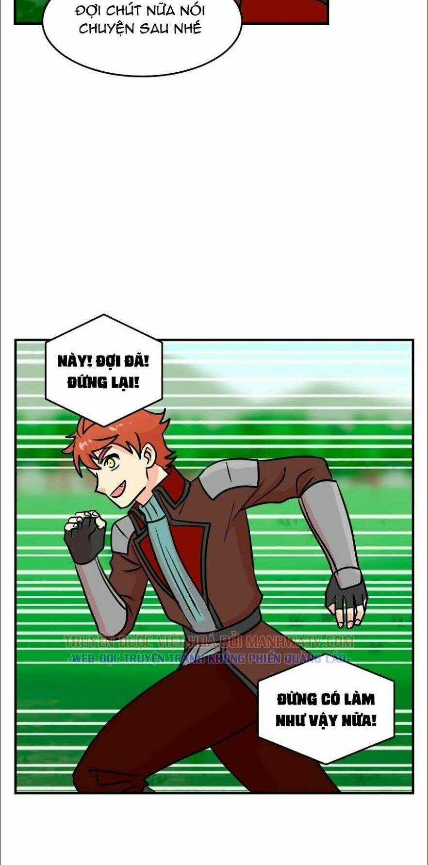 Mọt Sách - Chapter 70 - Trang 45