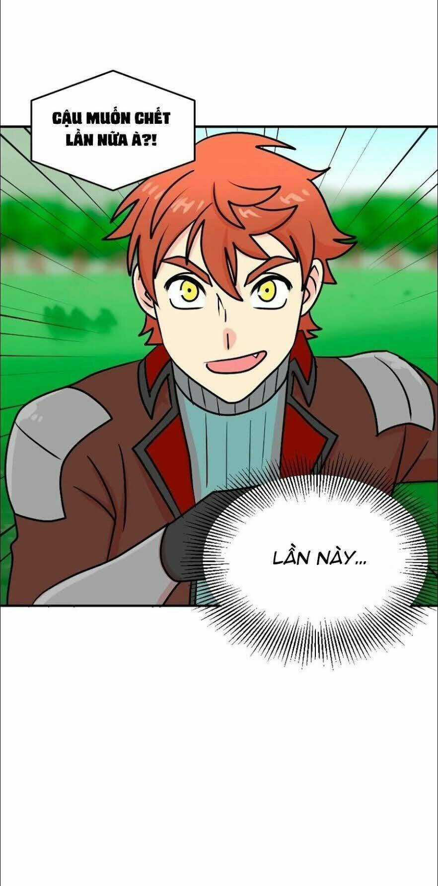 Mọt Sách - Chapter 70 - Trang 46