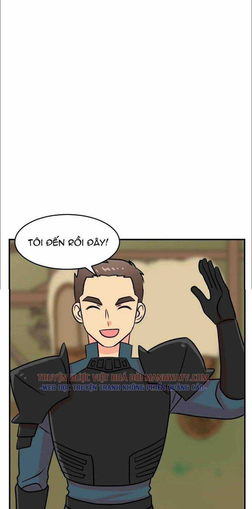 Mọt Sách - Chapter 70 - Trang 47