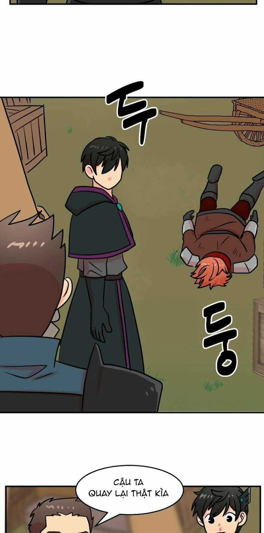 Mọt Sách - Chapter 70 - Trang 48