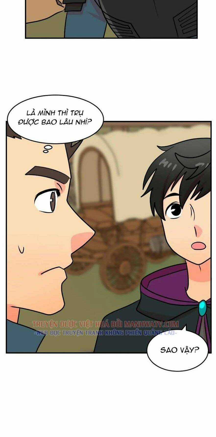 Mọt Sách - Chapter 70 - Trang 51