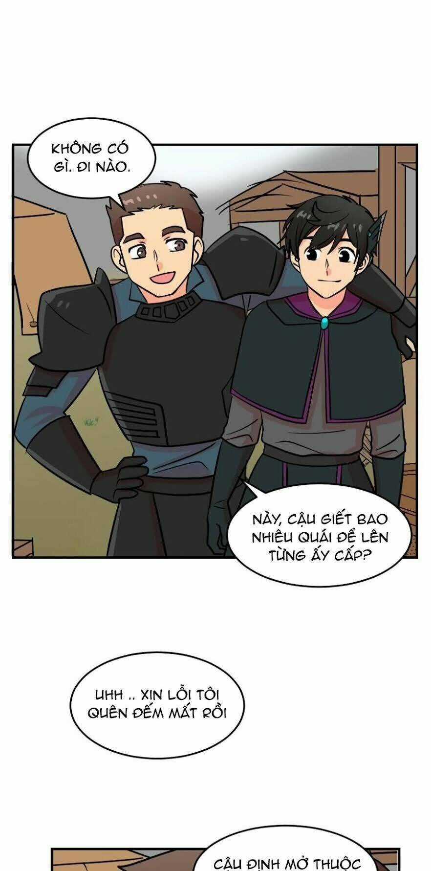 Mọt Sách - Chapter 70 - Trang 52