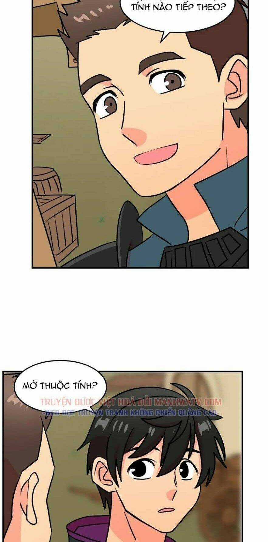 Mọt Sách - Chapter 70 - Trang 53