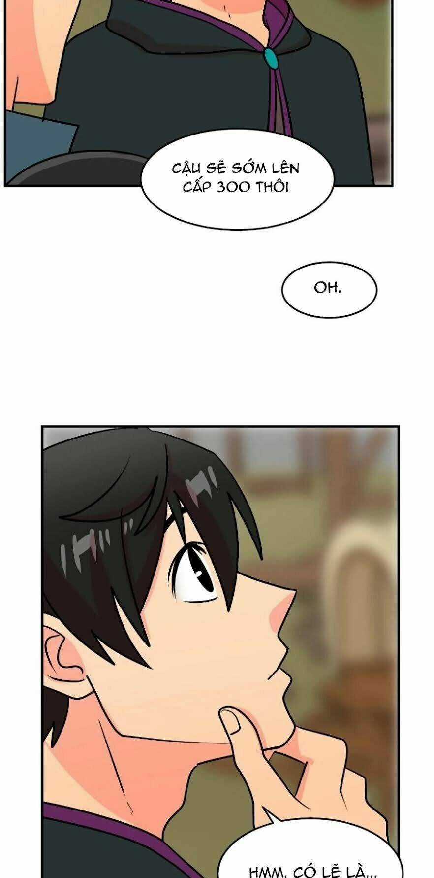 Mọt Sách - Chapter 70 - Trang 54