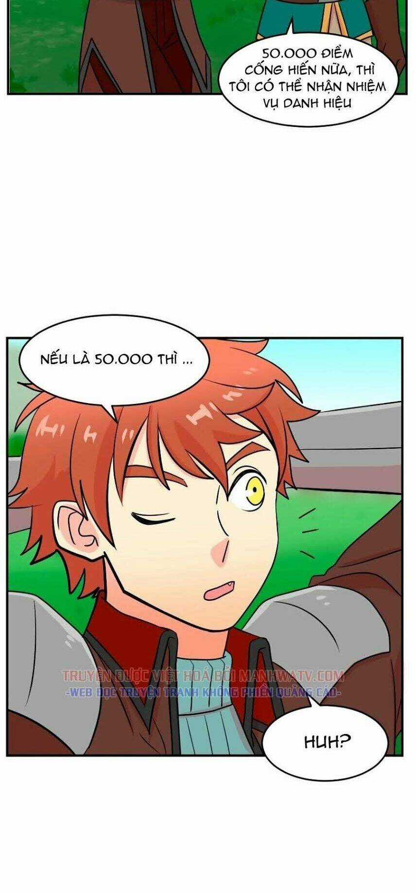 Mọt Sách - Chapter 70 - Trang 9