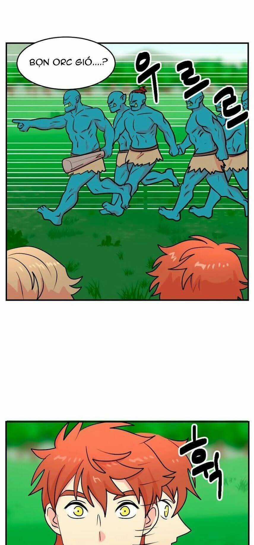 Mọt Sách - Chapter 70 - Trang 10