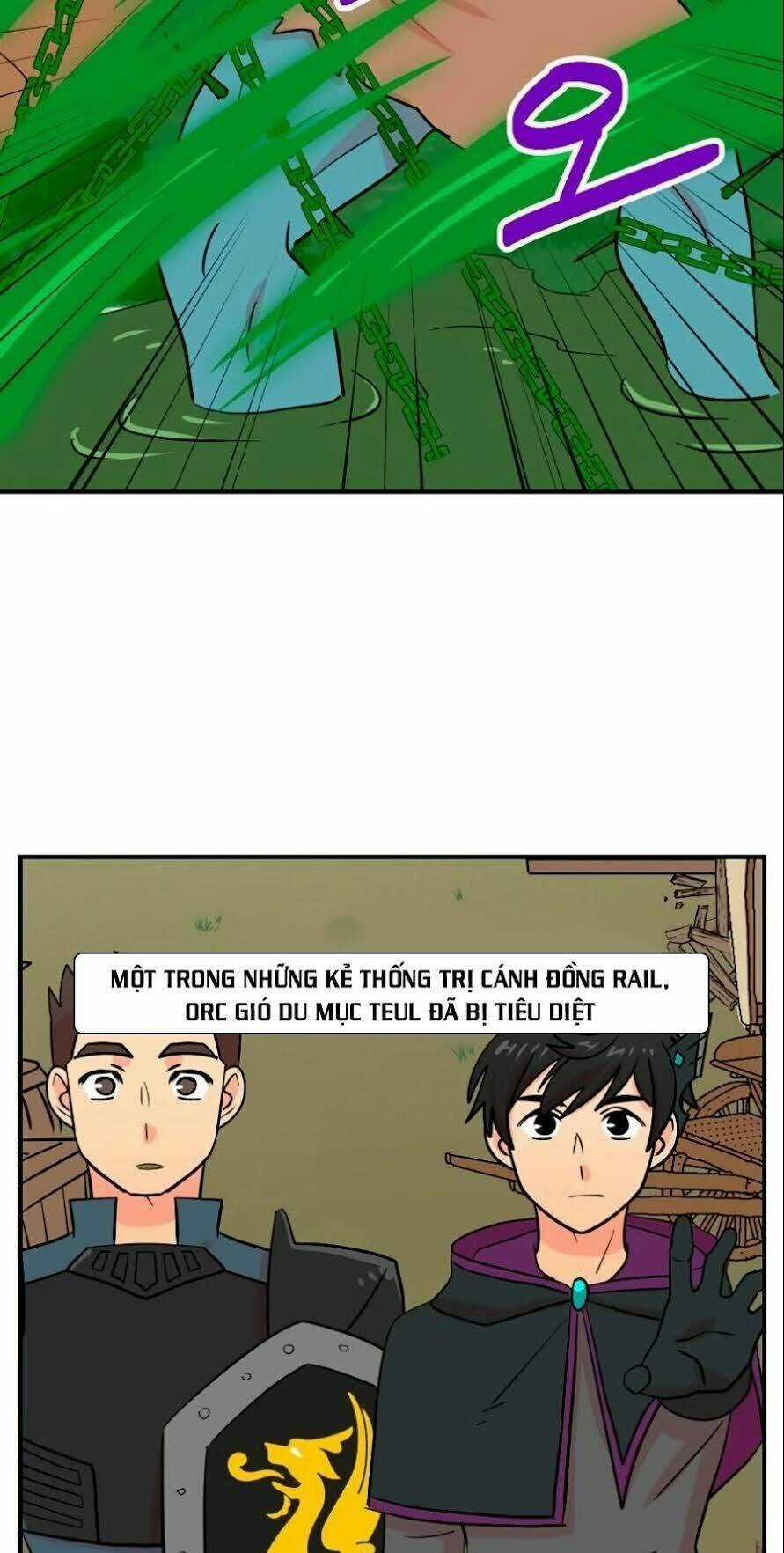 Mọt Sách - Chapter 71 - Trang 12