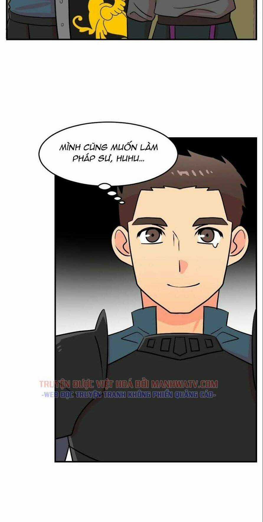 Mọt Sách - Chapter 71 - Trang 13