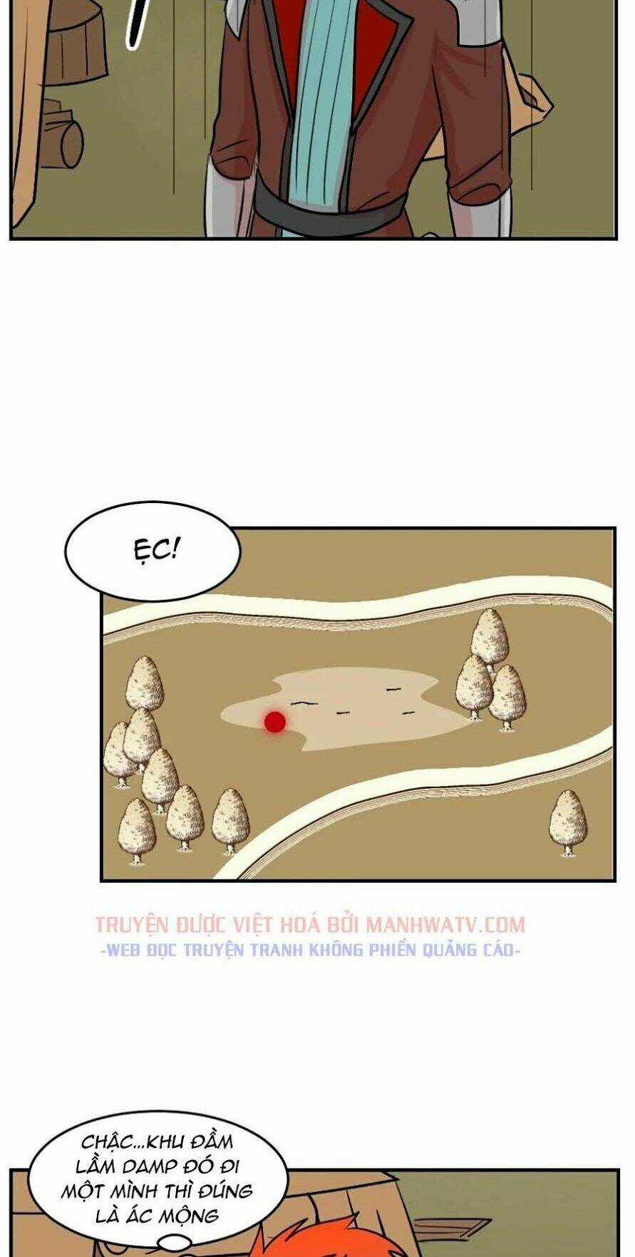 Mọt Sách - Chapter 71 - Trang 17