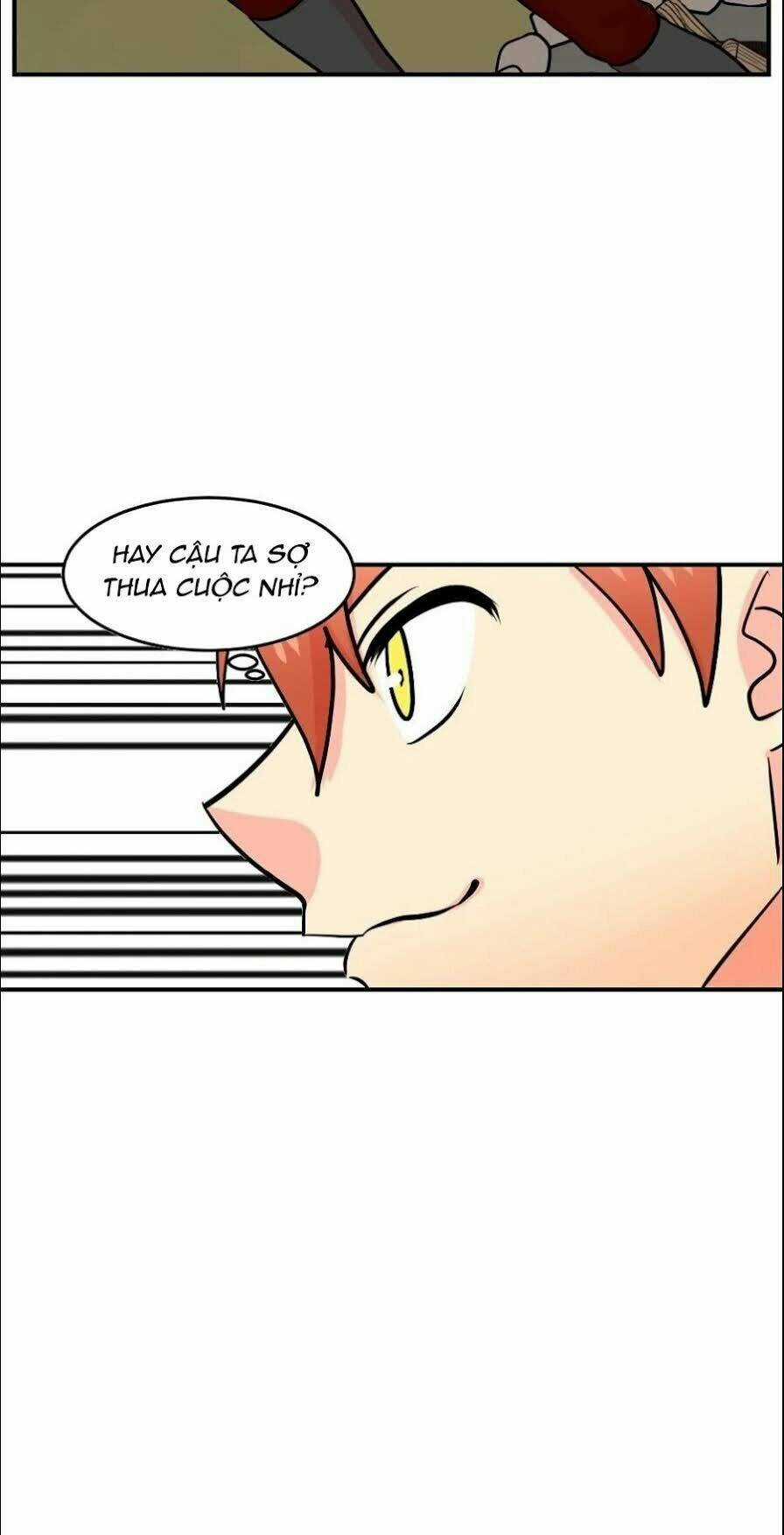 Mọt Sách - Chapter 71 - Trang 20