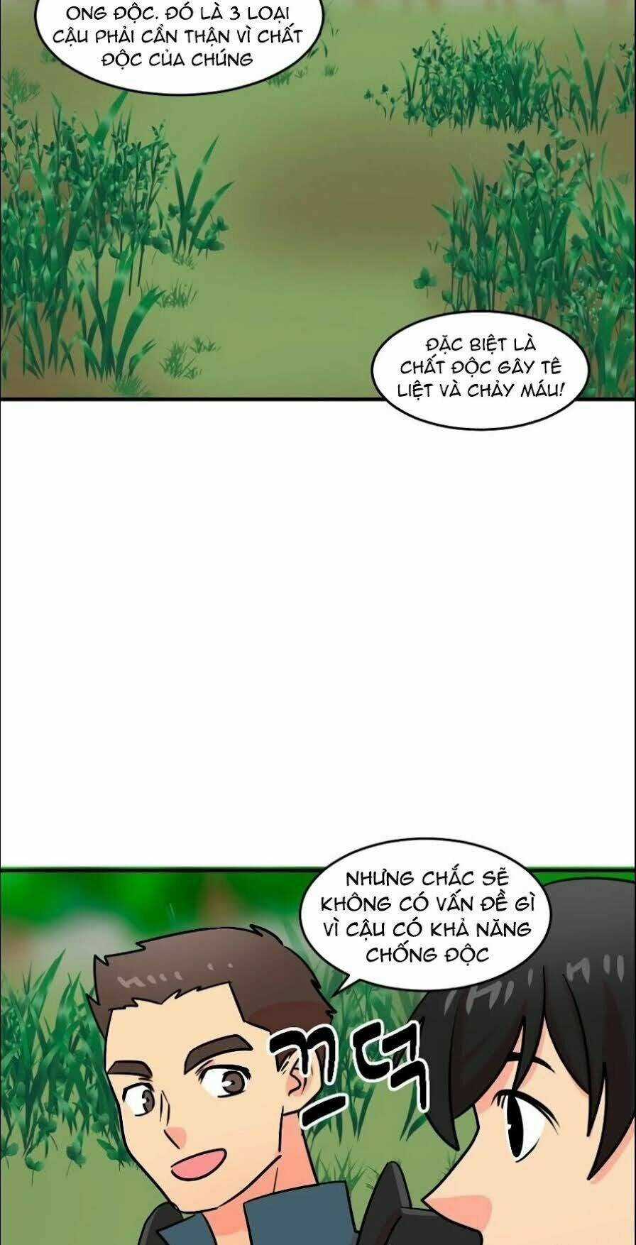 Mọt Sách - Chapter 71 - Trang 22