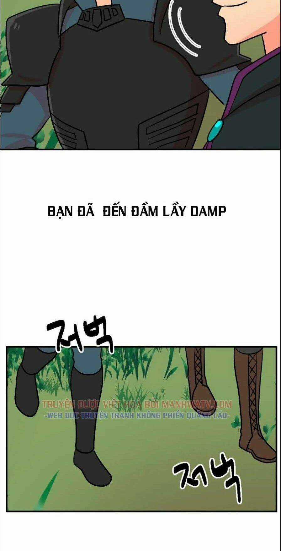 Mọt Sách - Chapter 71 - Trang 23