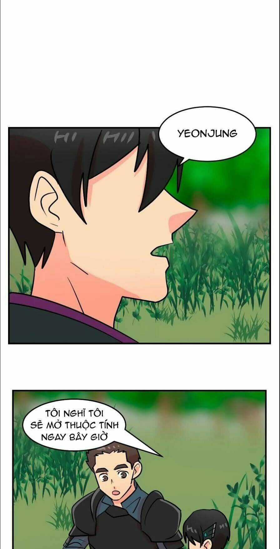 Mọt Sách - Chapter 71 - Trang 24