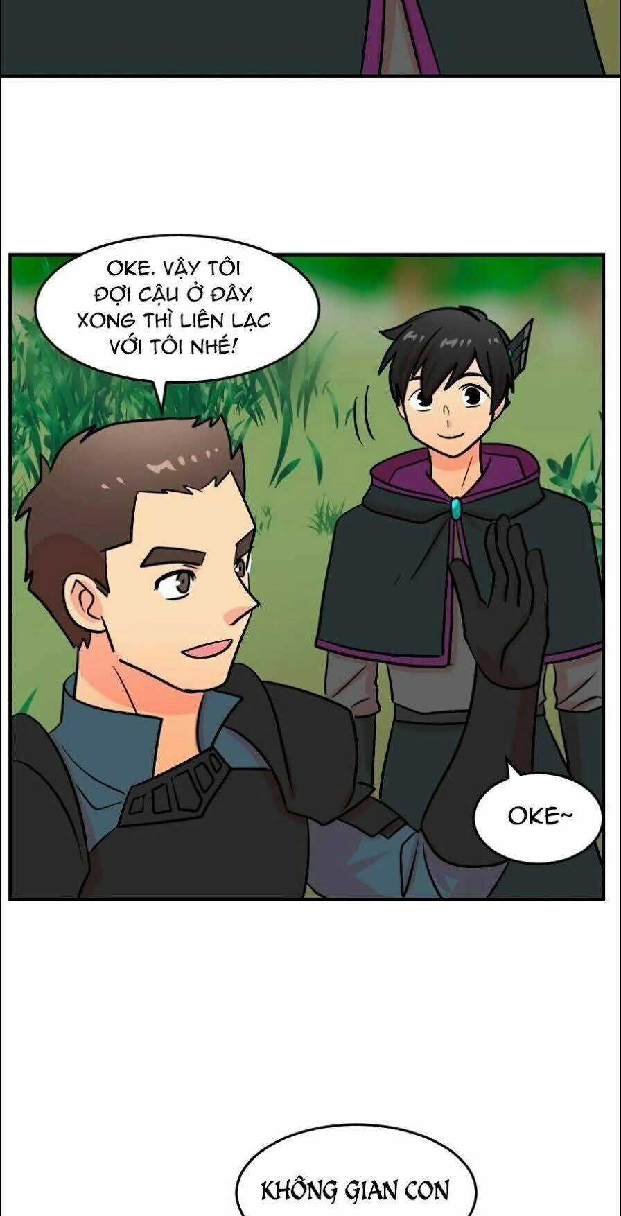 Mọt Sách - Chapter 71 - Trang 26