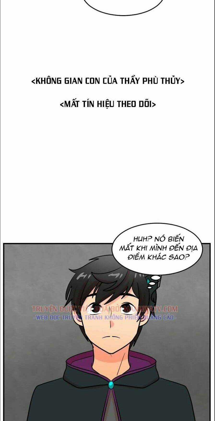 Mọt Sách - Chapter 71 - Trang 27