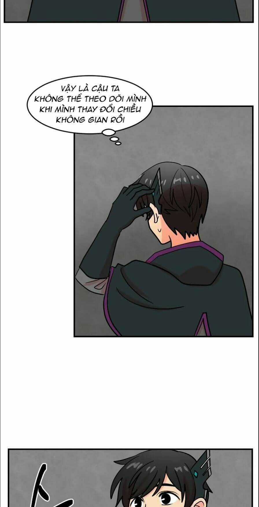 Mọt Sách - Chapter 71 - Trang 28