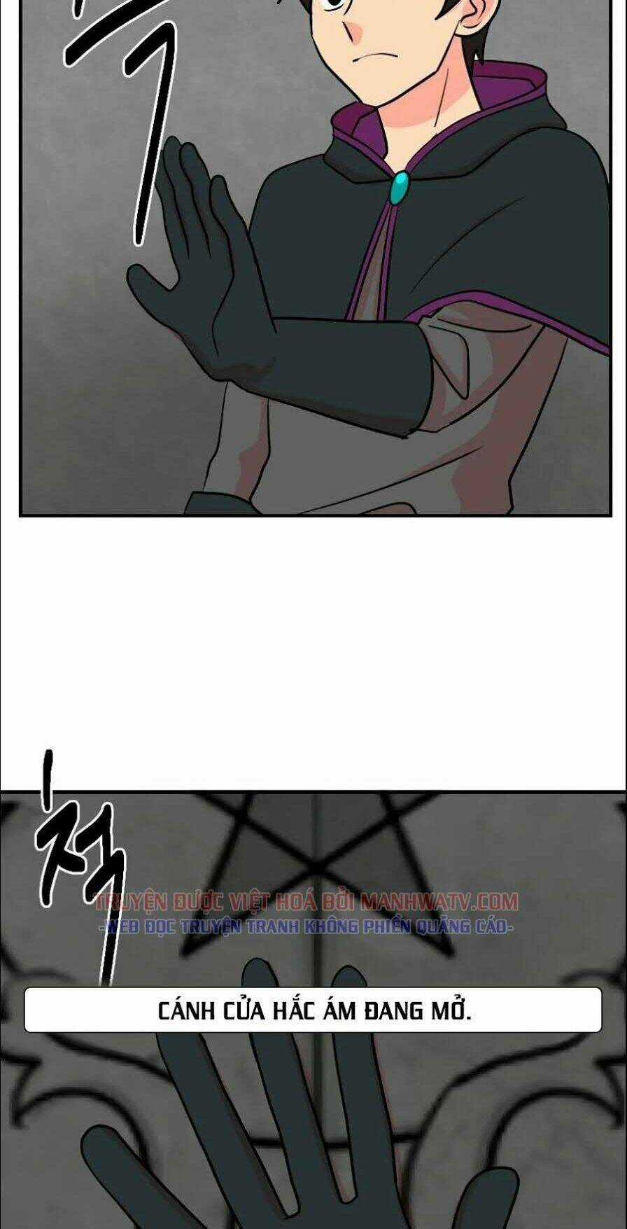 Mọt Sách - Chapter 71 - Trang 29