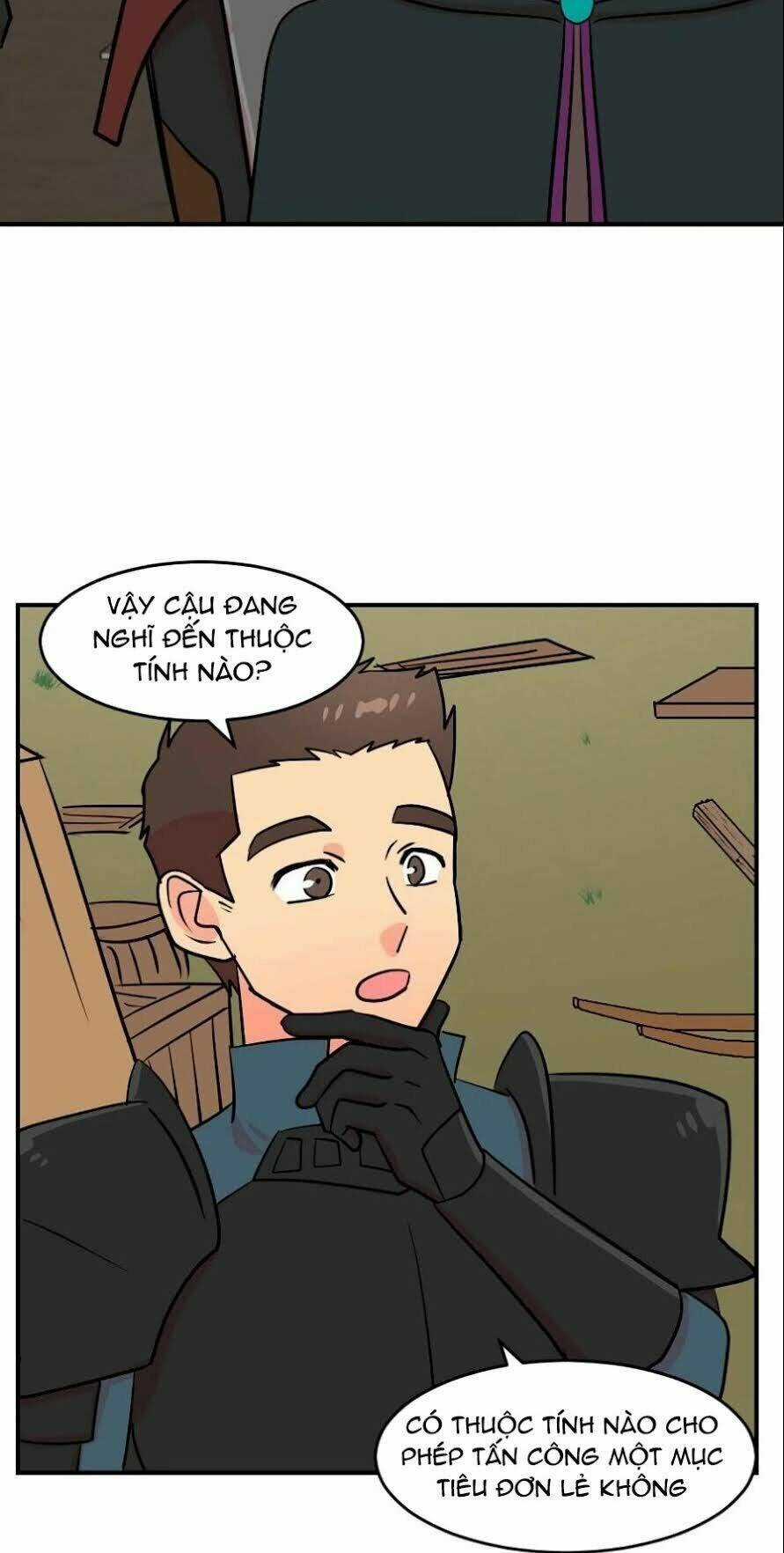 Mọt Sách - Chapter 71 - Trang 4