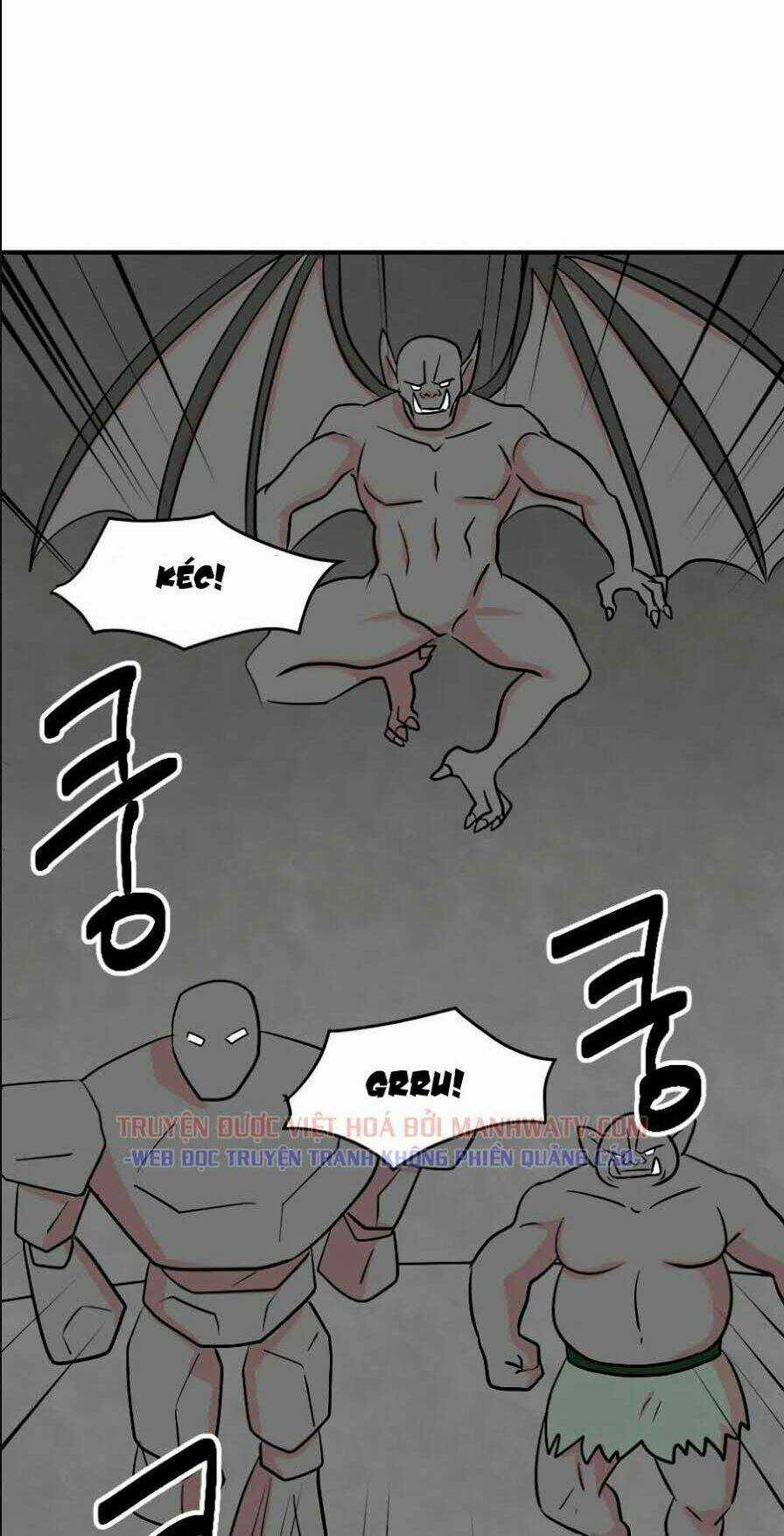 Mọt Sách - Chapter 71 - Trang 33