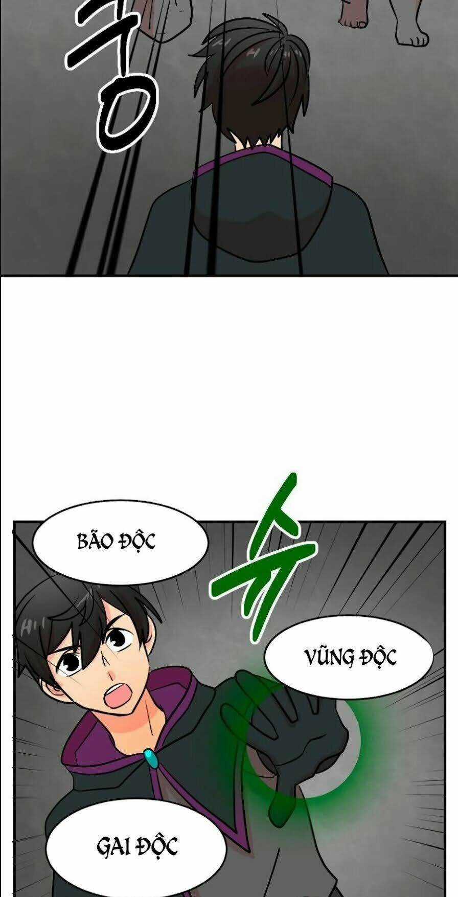 Mọt Sách - Chapter 71 - Trang 34