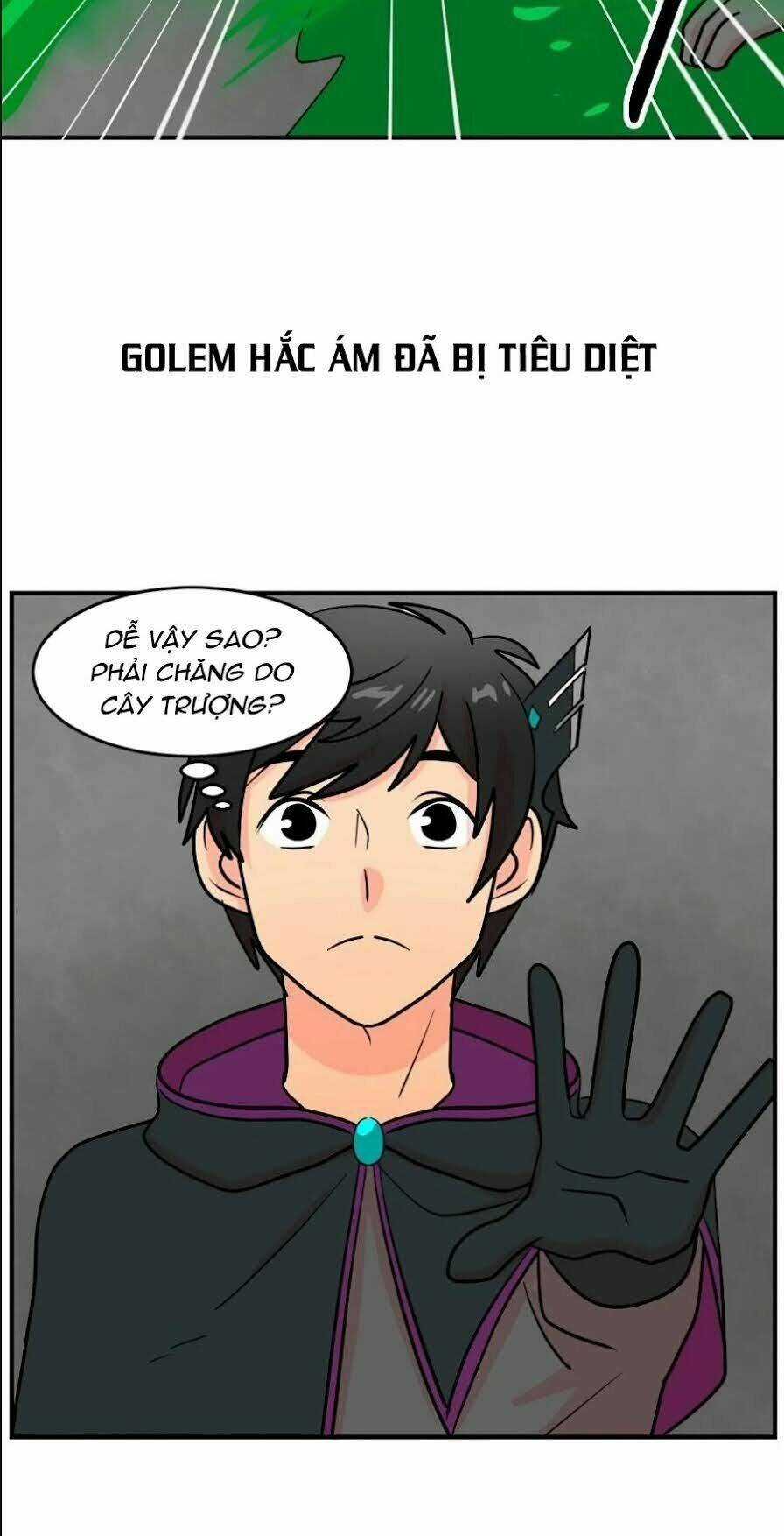 Mọt Sách - Chapter 71 - Trang 36