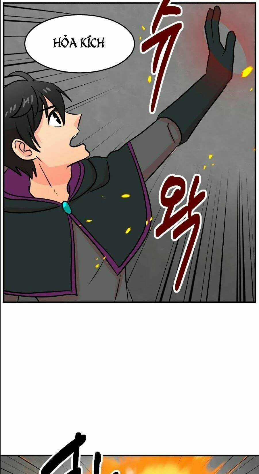 Mọt Sách - Chapter 71 - Trang 38