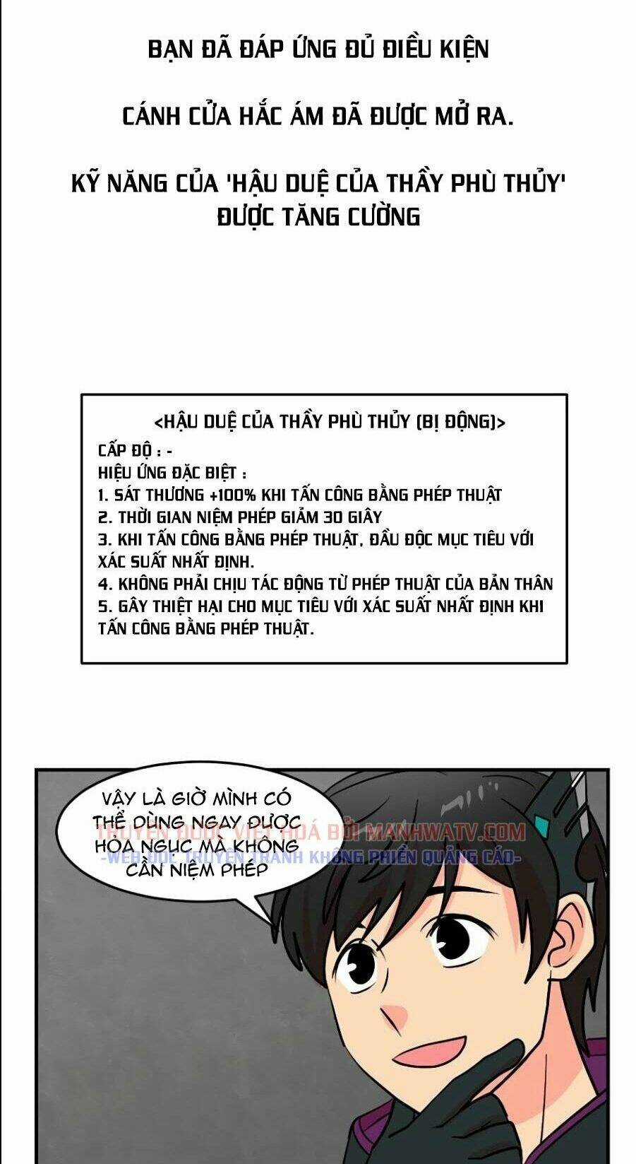Mọt Sách - Chapter 71 - Trang 41