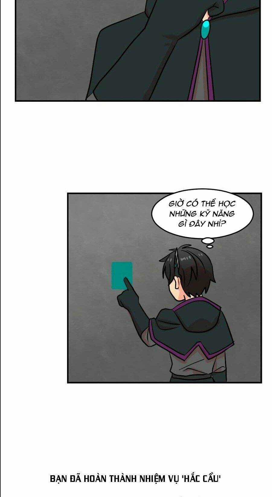 Mọt Sách - Chapter 71 - Trang 42