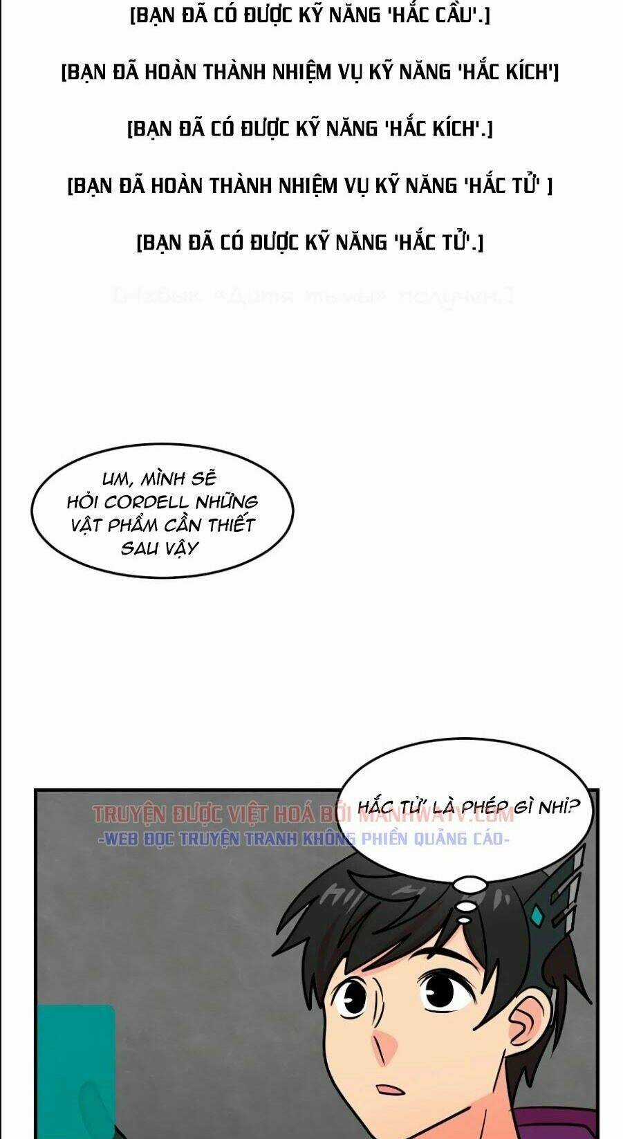 Mọt Sách - Chapter 71 - Trang 43