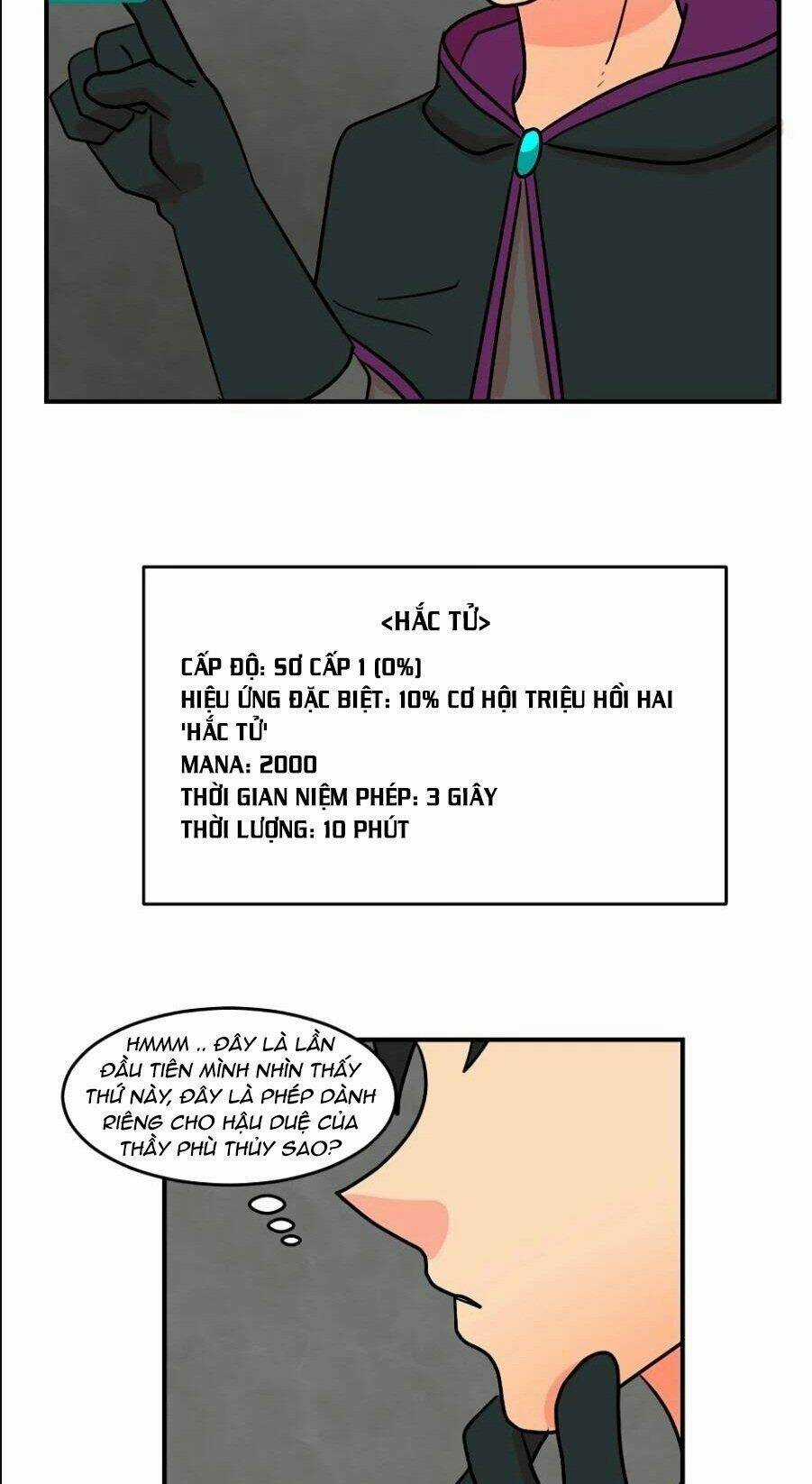 Mọt Sách - Chapter 71 - Trang 44