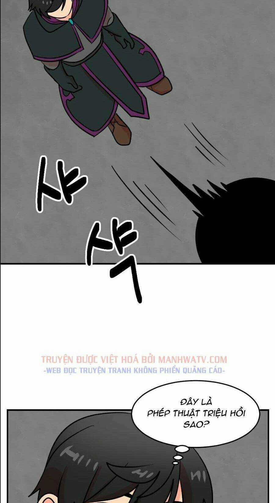 Mọt Sách - Chapter 71 - Trang 49