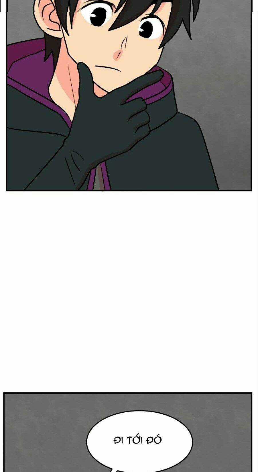 Mọt Sách - Chapter 71 - Trang 50