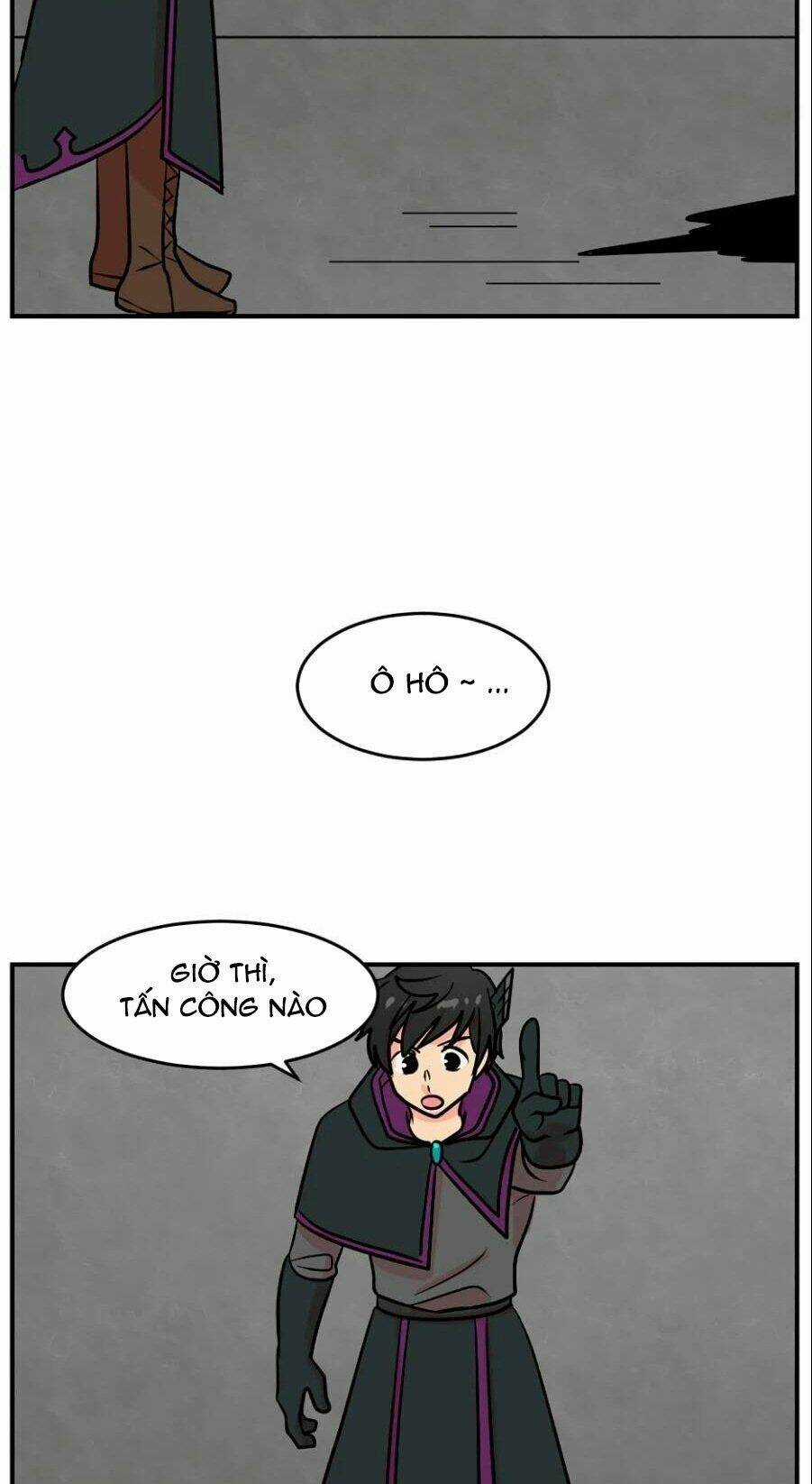 Mọt Sách - Chapter 71 - Trang 52