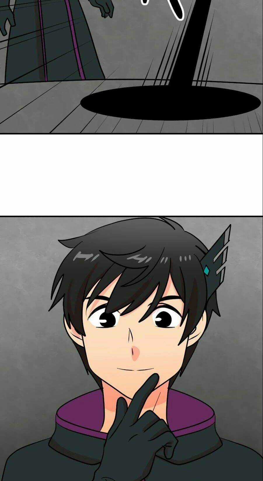 Mọt Sách - Chapter 71 - Trang 54